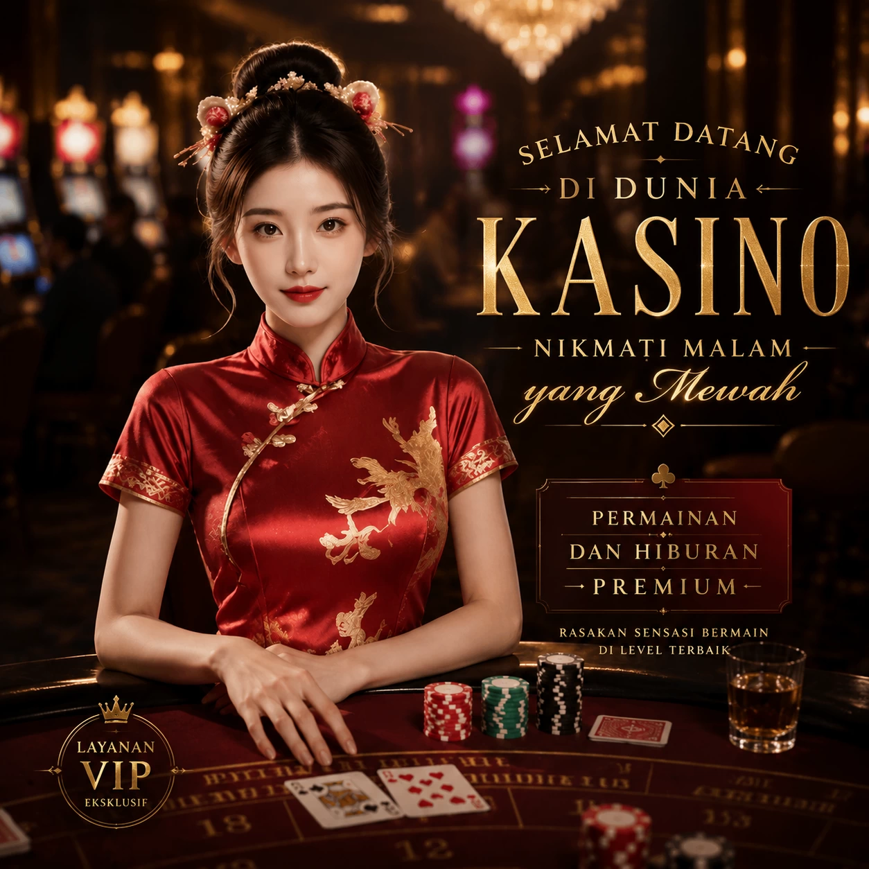 Menggali Fitur Menarik di Situs Game rajacuan