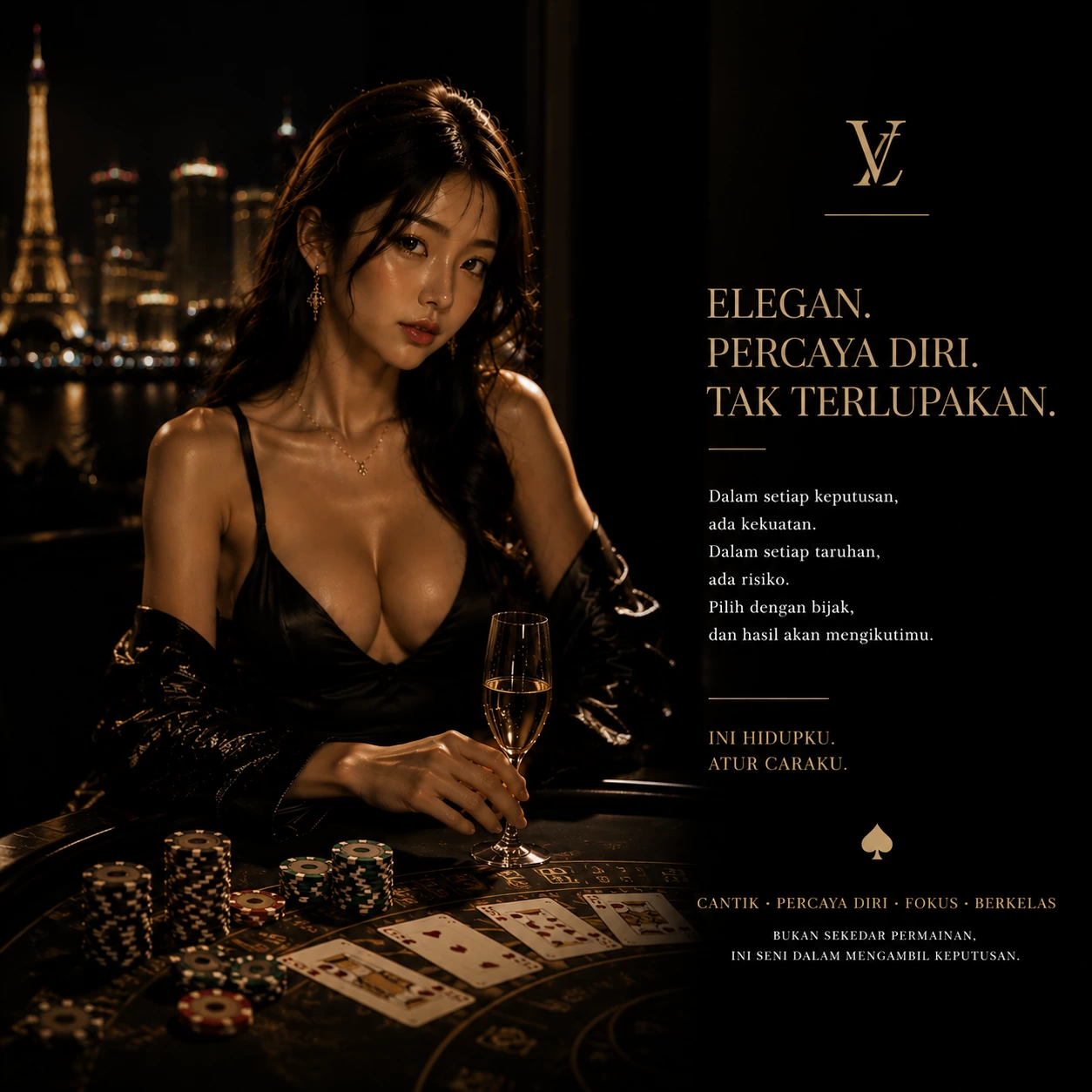 Apa Saja Jenis Game yang Tersedia di rajacuan